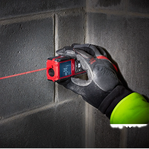 Milwaukee Mètre laser 330' 48-22-9803