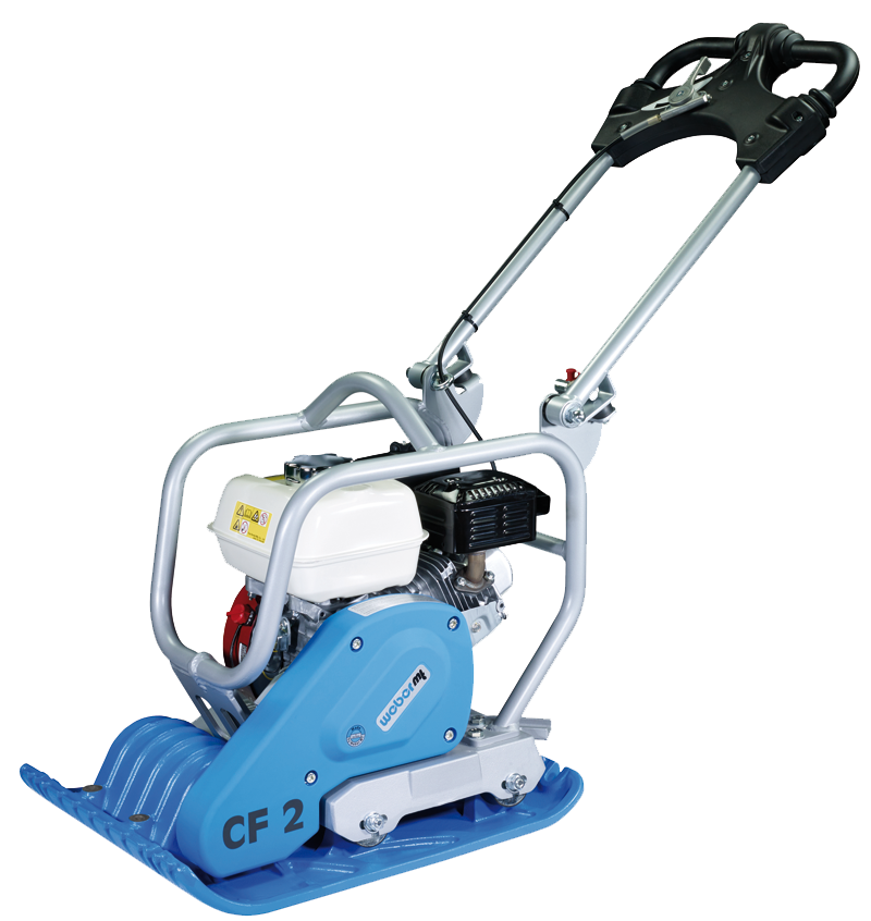 CF2 HD - 14Inches / 21Inches - Gas (Premium Only)