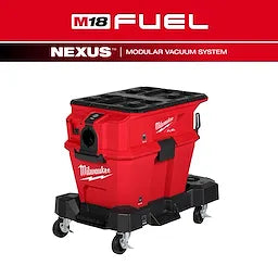 Milwaukee Aspirateur humide/sec M18 FUEL™ NEXUS™ 6 Gallon, compatible PACKOUT™ 0915-20