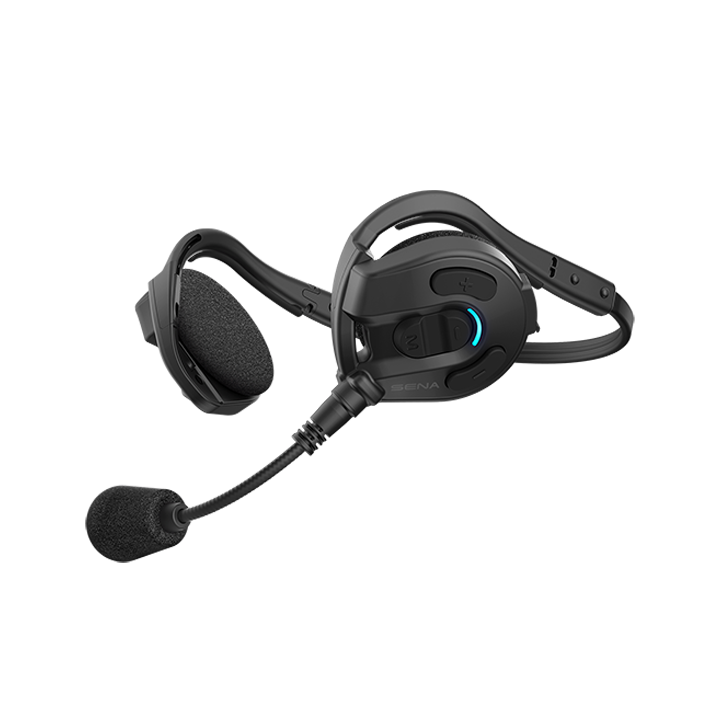 Sena Casque Audio Expand Mesh Intercom SEN-EXPANDM-01
