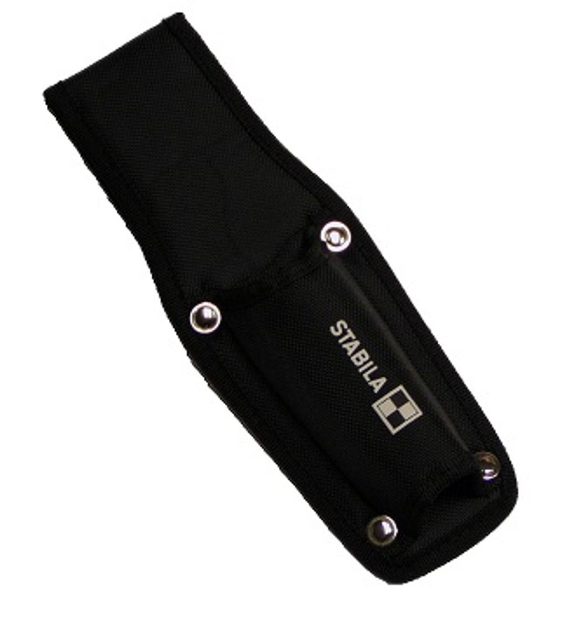 Stabila Cordura Torpedo Level Holster 30003