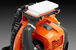 Husqvarna 580BTS Mark III Commercial Gas Backpack Leaf Blower 970499101