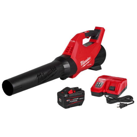Milwaukee Kit de souffleur M18 FUEL 3017-21HD