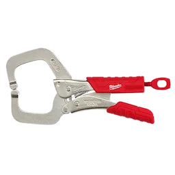 Milwaukee Pince à collier C verrouillable 6" TORQUE LOCK™ avec poignée 48-22-3632