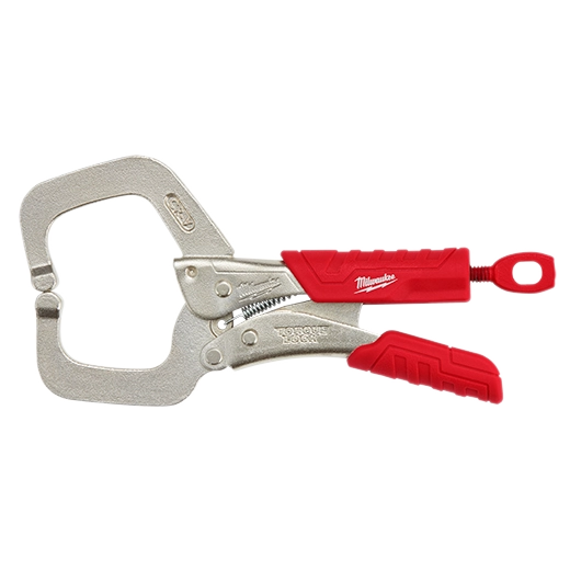 Milwaukee Pince à collier C verrouillable 6" TORQUE LOCK™ avec poignée 48-22-3632
