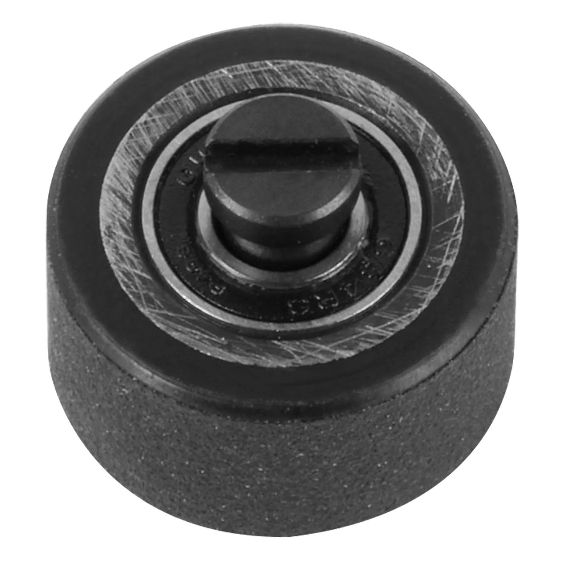 Milwaukee Roue de contact Bandfile 3/8" M12 FUEL™ – pièce de rechange 49-16-2483