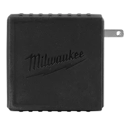 Milwaukee Adaptateur mural 2 ports USB-C 120W 48-59-2847