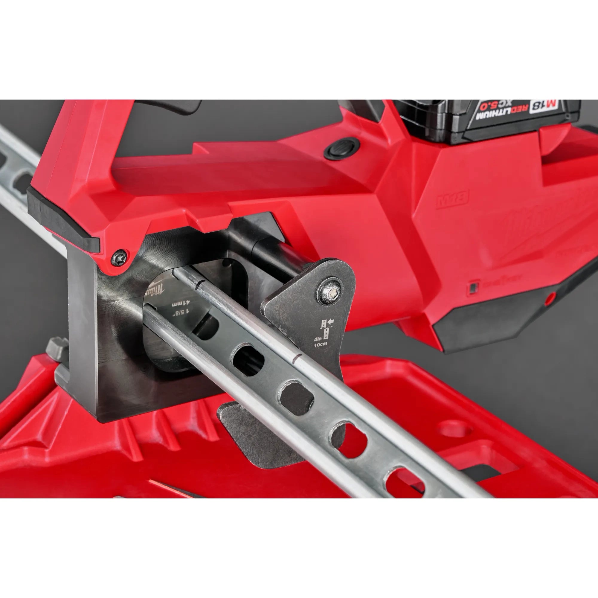Milwaukee Matrices de coupe de montants - 1-3/8" x 1-5/8" 49-16-0138
