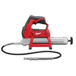 Milwaukee Pistolet à graisse sans fil M12™ 2446-20 LITHIUM‑ION (outil seul) 2446-20