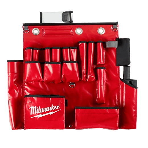 Milwaukee Lineman's Aerial Tool Apron 48-22-8290