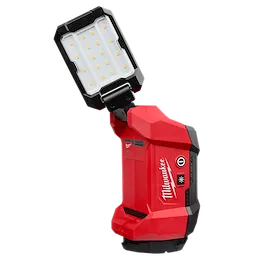 Milwaukee Lampe à inondation multidirectionnelle M12™ ROVER™ avec compatibilité PACKOUT™ 2350-20