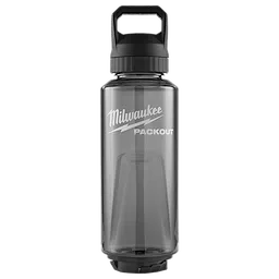 Milwaukee Bouteille PACKOUT™ 48 oz avec couvercle à gorgée 48-22-8373B