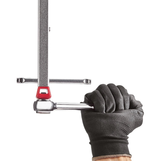 Milwaukee Basin Wrench - 1.25" Capacity 48-22-7001