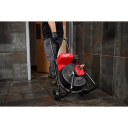 Milwaukee Machine à tambour M18™ avec câble 3/8" 2817A-21