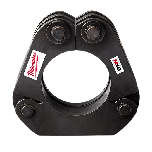 Milwaukee Anneau IPS XL 2-1/2" pour l'outil de pressage à longue portée M18™ FORCE LOGIC™ 49-16-2656B