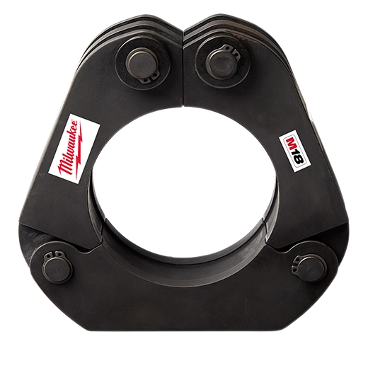 Milwaukee Anneau IPS XL 3" pour l'outil de pressage à longue portée M18™ FORCE LOGIC™ 49-16-2657B
