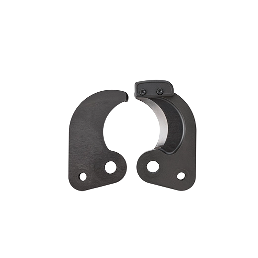 Milwaukee Lames de remplacement souterrain 3" 49-16-2774