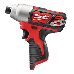 Milwaukee M12™ ¼" Clé à chocs hexagonale (outil seul) 2462-20
