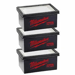 Milwaukee Filtre HAMMERVAC™ 49-90-2306