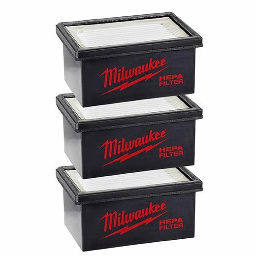 Milwaukee Filtre HAMMERVAC™ 49-90-2306