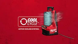 Milwaukee Chargeur Super MX FUEL™ MXFSC
