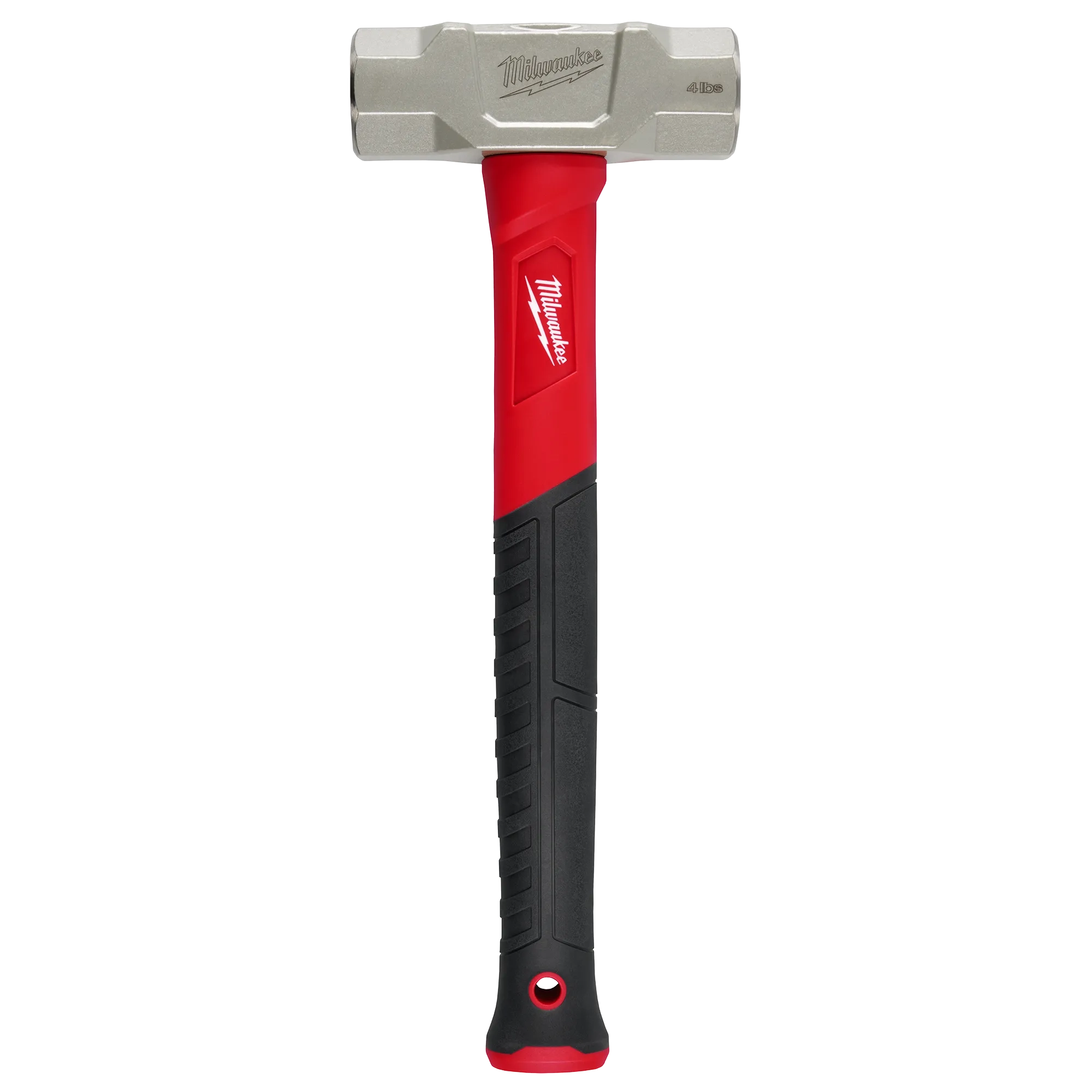 Milwaukee Marteau d’ingénieur en fibre de verre 4lb 48-22-9314