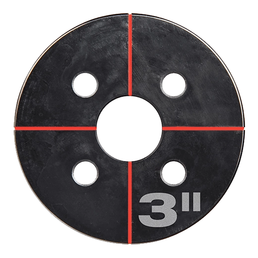 Milwaukee Matrice EXACT™ 3\" 49-16-2674