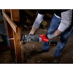 Milwaukee 2621-20 M18™ SAWZALL® Scie Sabre (Outil seul) 2621-20