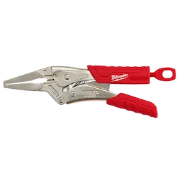 Milwaukee Pince à verrouillage à long bec TORQUE LOCK™ 6 " avec poignée 48-22-3406