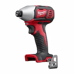 Milwaukee Visseuse à chocs hexagonale 1/4" M18™ 2656-20