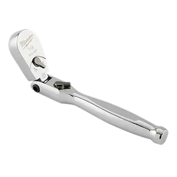 Milwaukee Cliquet à tête flexible 6" 1/4" d'entraînement 48-22-9007