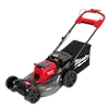 Milwaukee 2823-22HD Kit de tondeuse auto-propulsée à double batterie M18 FUEL™ 21\" 2823-22HD