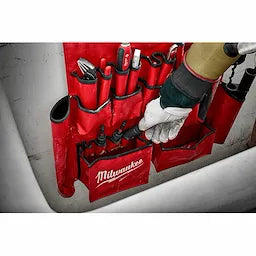 Milwaukee Lineman's Aerial Tool Apron 48-22-8290