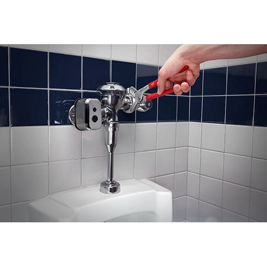 Milwaukee Pinces à mâchoires lisses 10" 48-22-6550