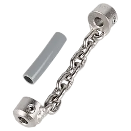 Milwaukee Cogneurs à chaîne standard pour le serpent à chaîne M12 FUEL™ 48-53-3034