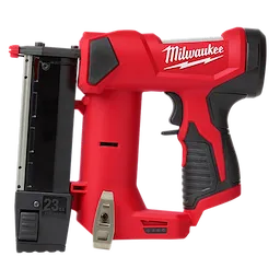 Milwaukee 2540-20 M12™ cloueuse à clous de calibre 23 2540-20