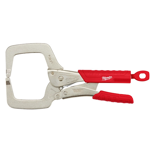 Milwaukee Pince à serrage C 11" TORQUE LOCK™ avec poignée 48-22-3631