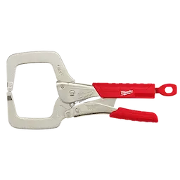 Milwaukee Pince à serrage C 11" TORQUE LOCK™ avec poignée 48-22-3631