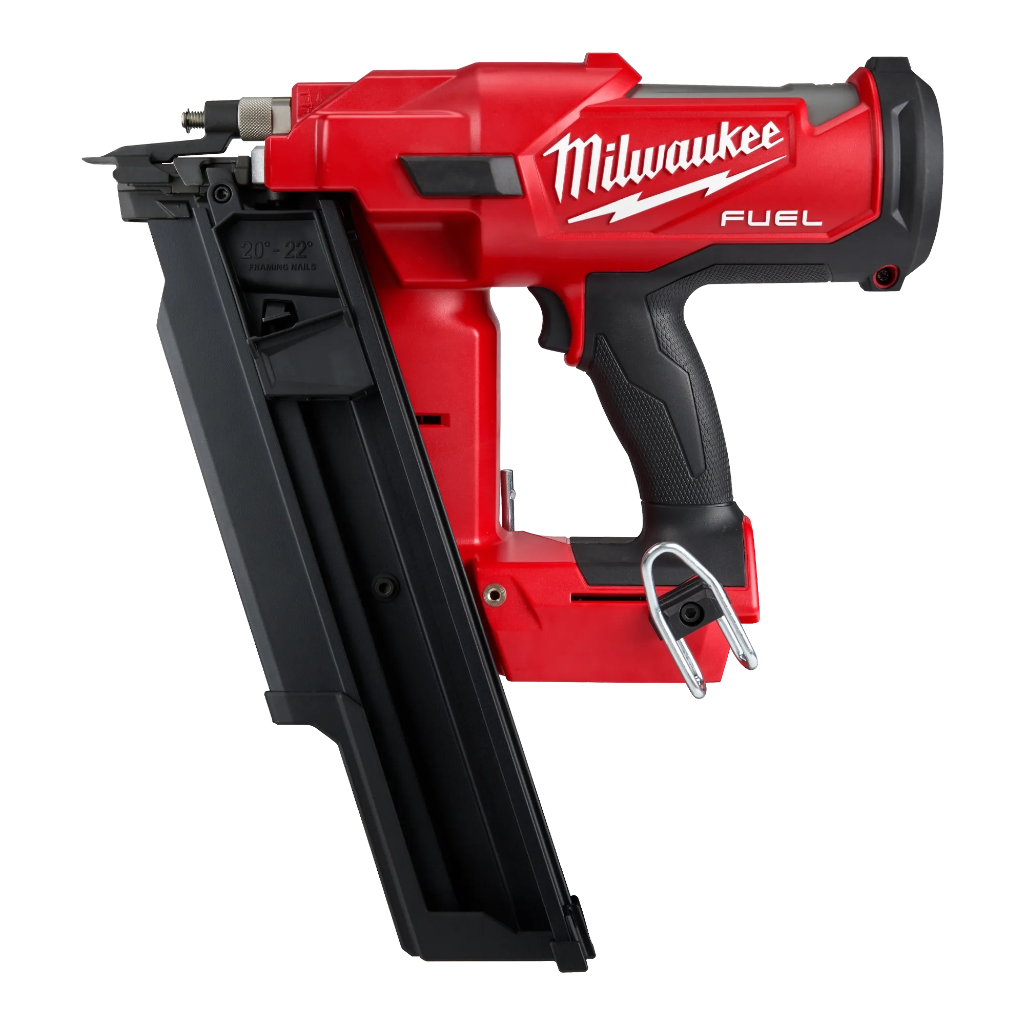 Milwaukee M18 FUEL™ Cloueuse à Charpente 21° 2744-20