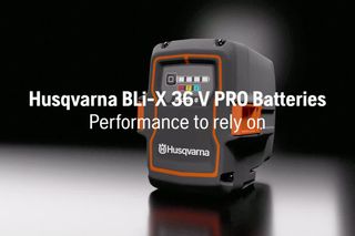 Husqvarna Husqvarna 40-B140X 970607902