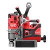 Milwaukee M18 FUEL™ Perceuse magnétique Lineman 1-1/2" Kit High Demand™ 2788-22HD