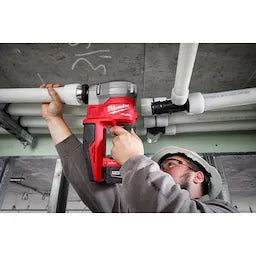 Milwaukee Kit d'expansion ProPEX® 2" M18 FUEL™ avec ONE-KEY™ et têtes d'expansion 1 1/4"-2" 2932-22XC