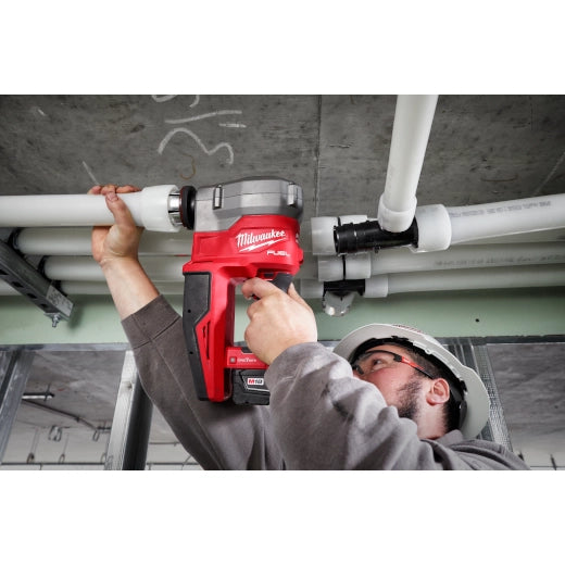 Milwaukee Tête d'expansion 2" ProPEX® pour expandeur M18 FUEL™ 2" ProPEX® 49-16-2613