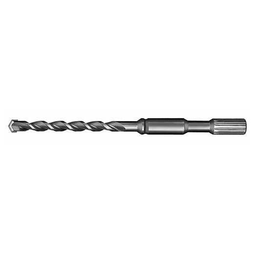 Milwaukee Forets à 2 coupeurs Spline 48-20-4037