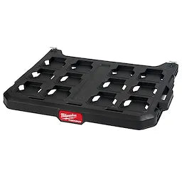 Milwaukee Étagère PACKOUT™ pour E‑Track 48-22-8481