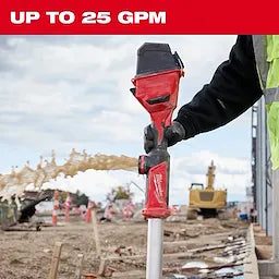 Milwaukee M18™ Brushless Stick Transfer Pump 2940-20