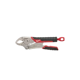Milwaukee Pinces à verrouillage à mâchoires courbées 10\" TORQUE LOCK™ MAXBITE™ avec prise 48-22-3710