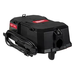 Milwaukee Tête moteur d'aspirateur humide/sec 6,5 HP 0931-20
