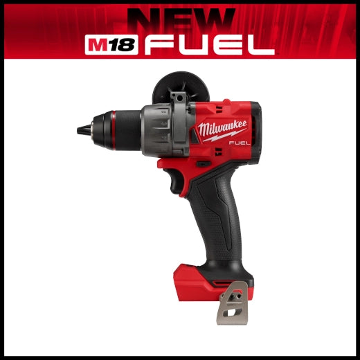 Milwaukee Perceuse/visseuse à percussion M18 FUEL™ 1/2" 2904-20