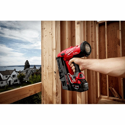 Milwaukee M18 FUEL™ 30 Degree Framing Nailer 2745-20